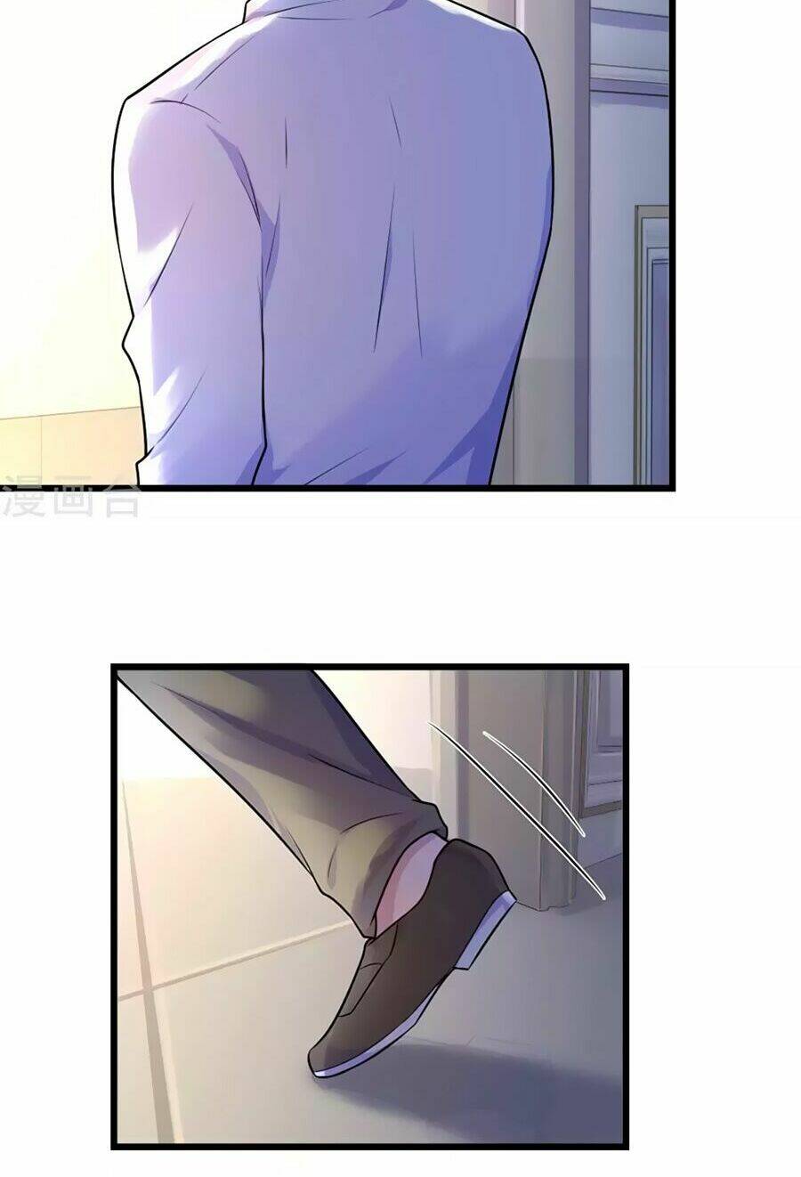 loạn thế tù sủng: thiếu soái bất lương của ta chapter 29 8