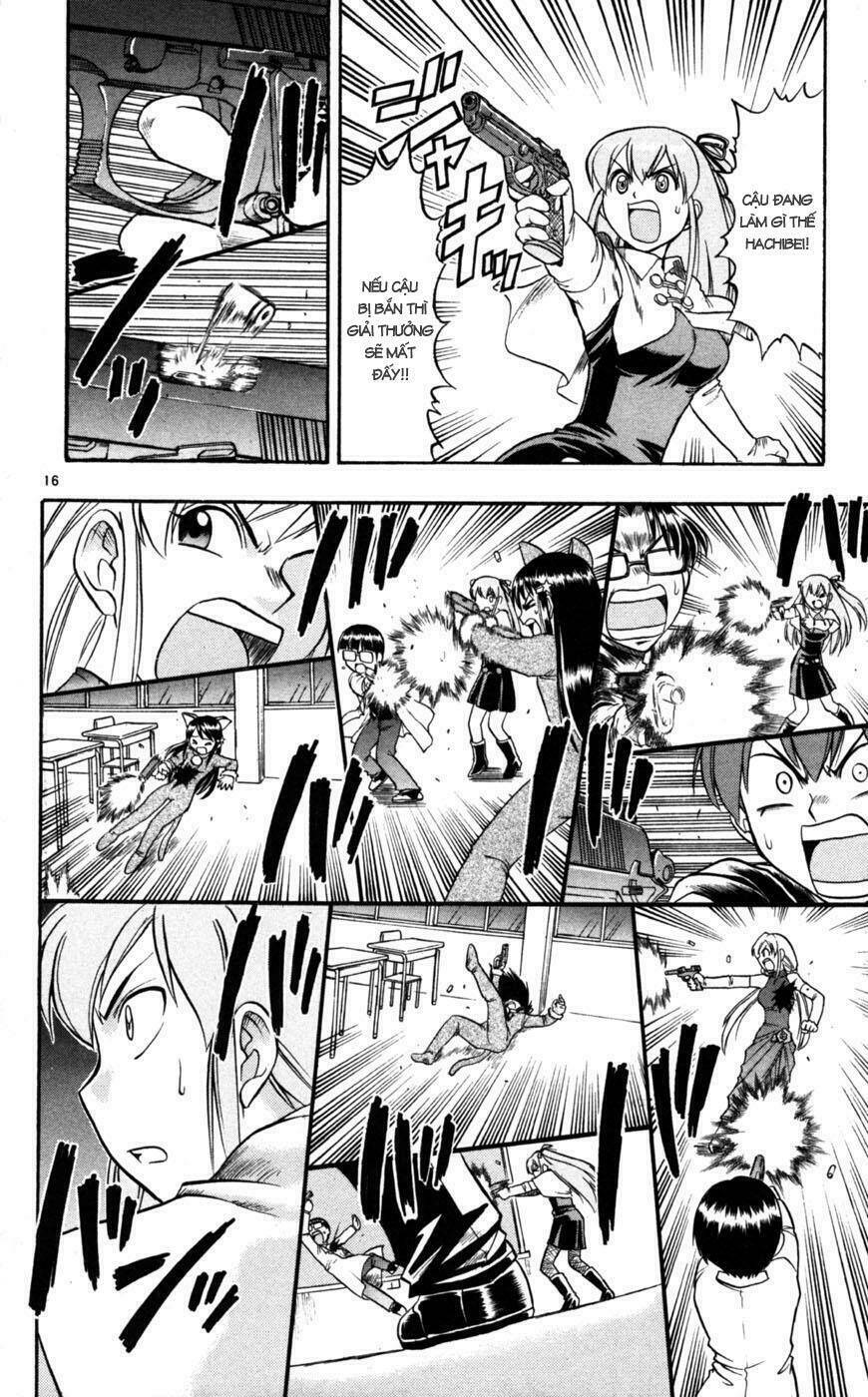 ai kora chapter 82 16