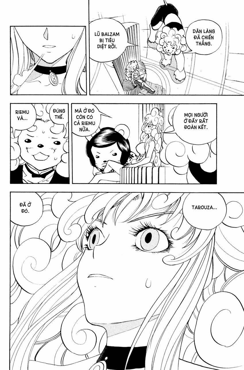 doubutsu no kuni chapter 29 8