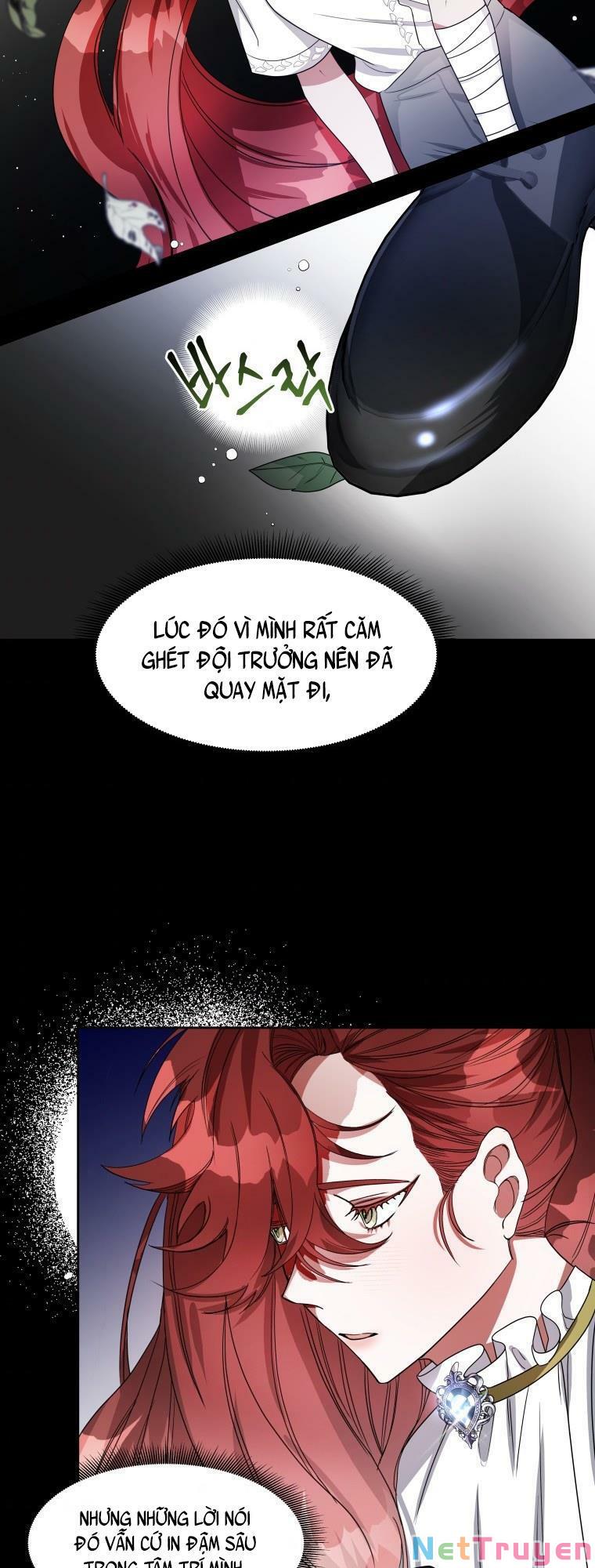 này tiểu công tước, hãy tin ở chị đi! chapter 6 37