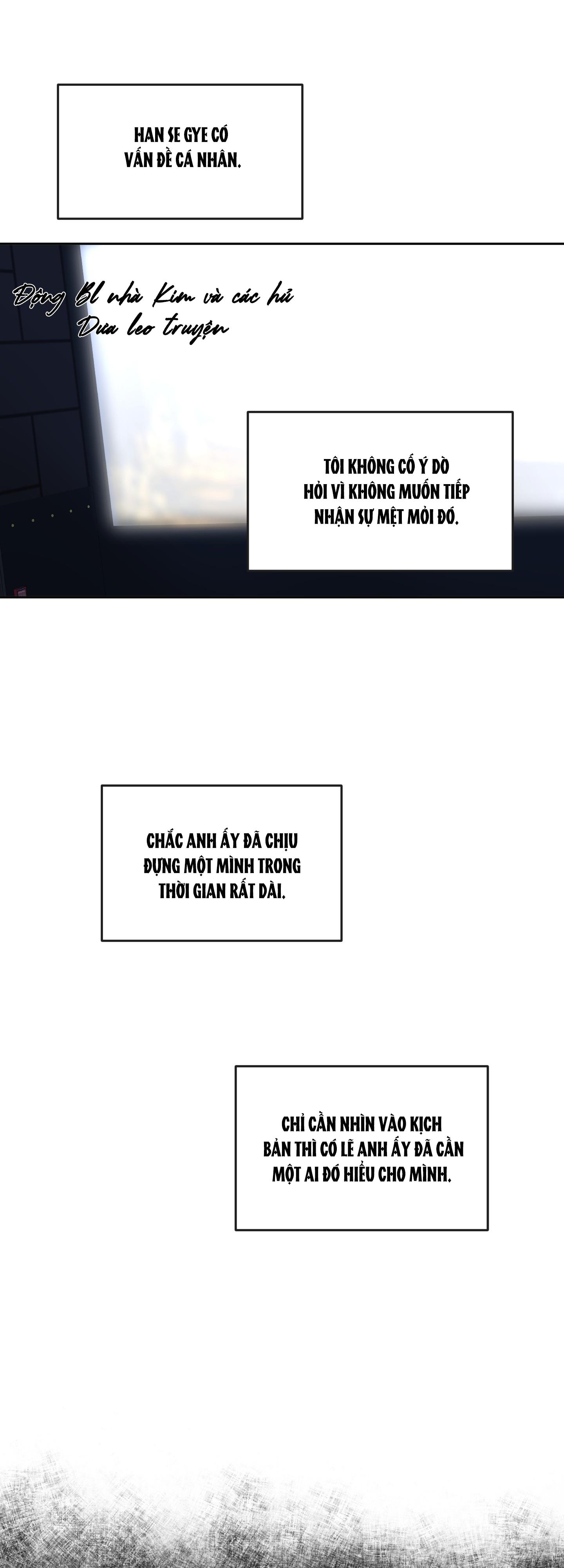 thế giới của tôi khi không có em chapter 7 17