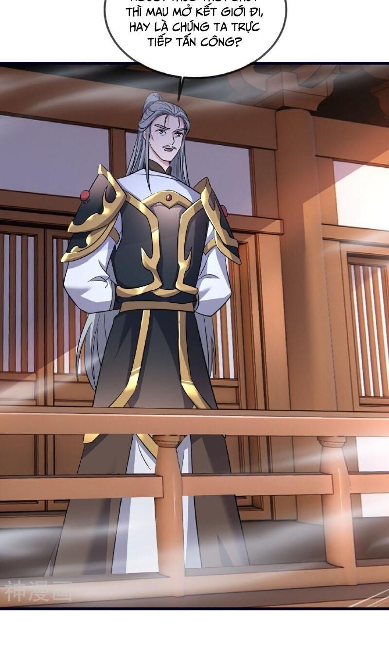 tiên võ đế tôn chapter 509 37