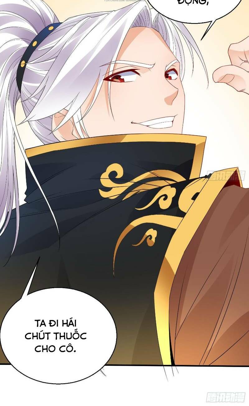 vạn cổ thiên đế chapter 11 19