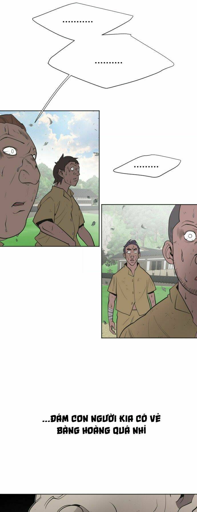 kĩ nguyên của anh hùng chapter 59 17