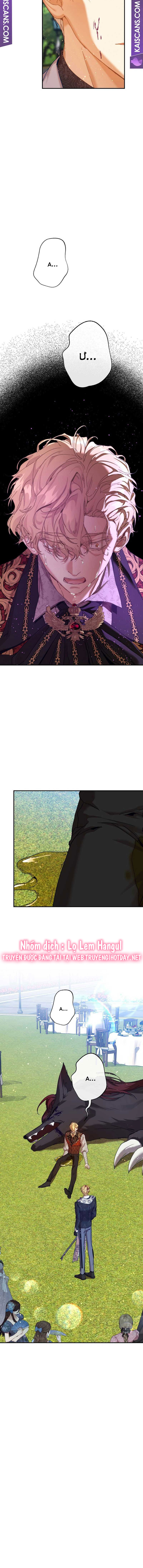 tôi là bảo mẫu của nam chính chapter 35 10