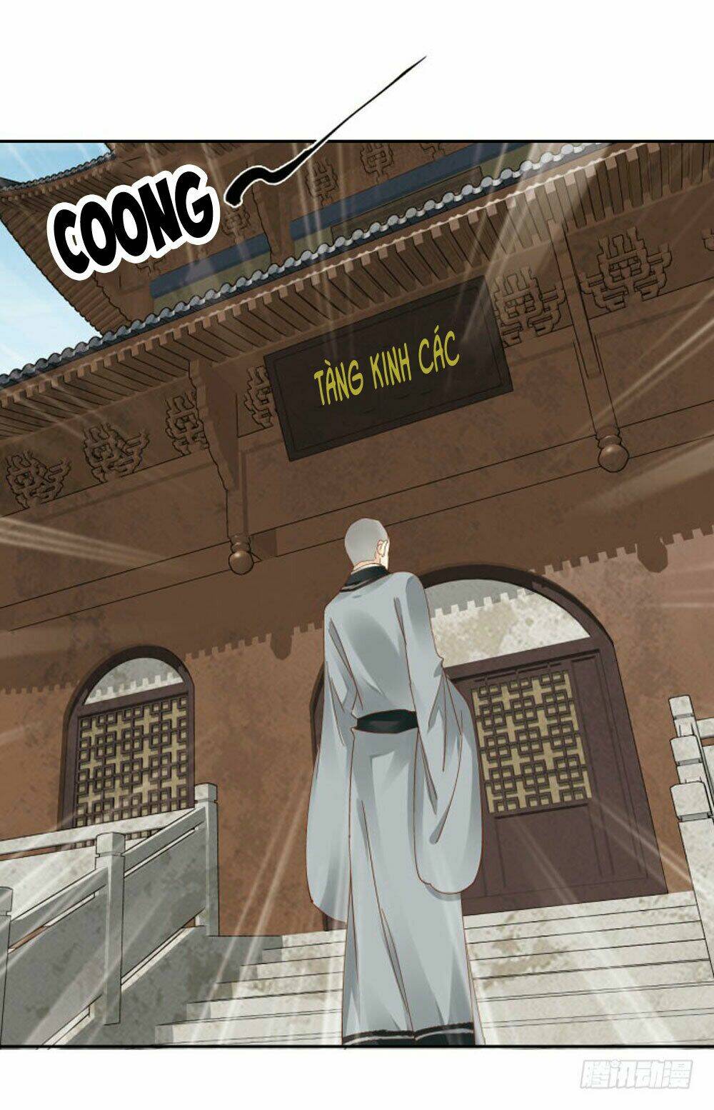 thiền tâm vấn đạo chapter 40 35