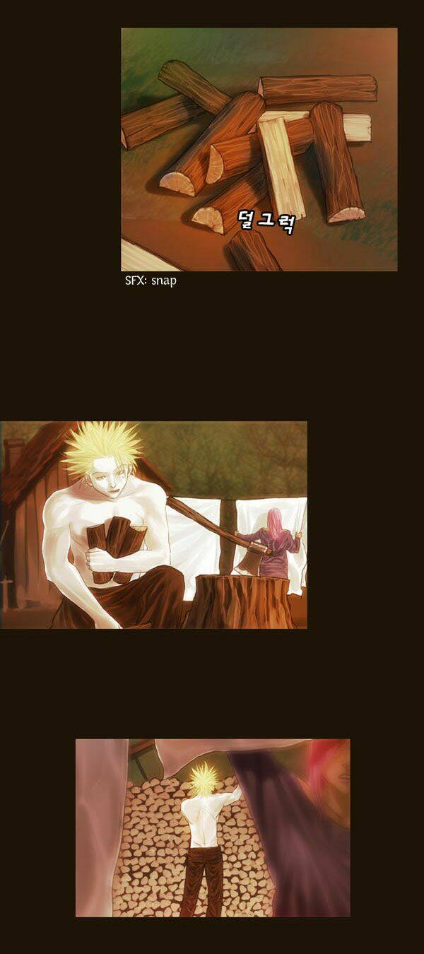 hội ảo thuật chapter 63 4