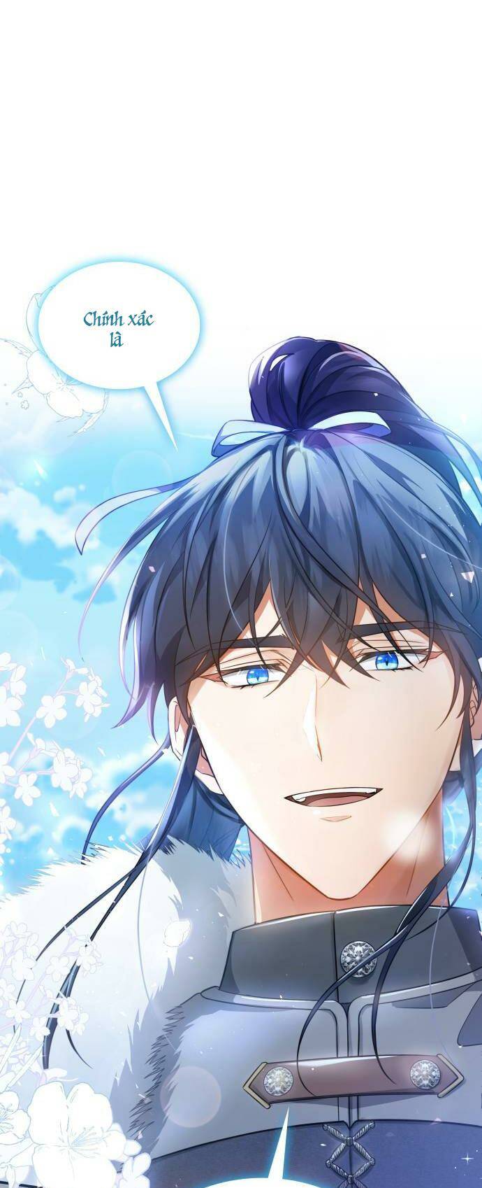 'di vật' melvin để lại chapter 30 86