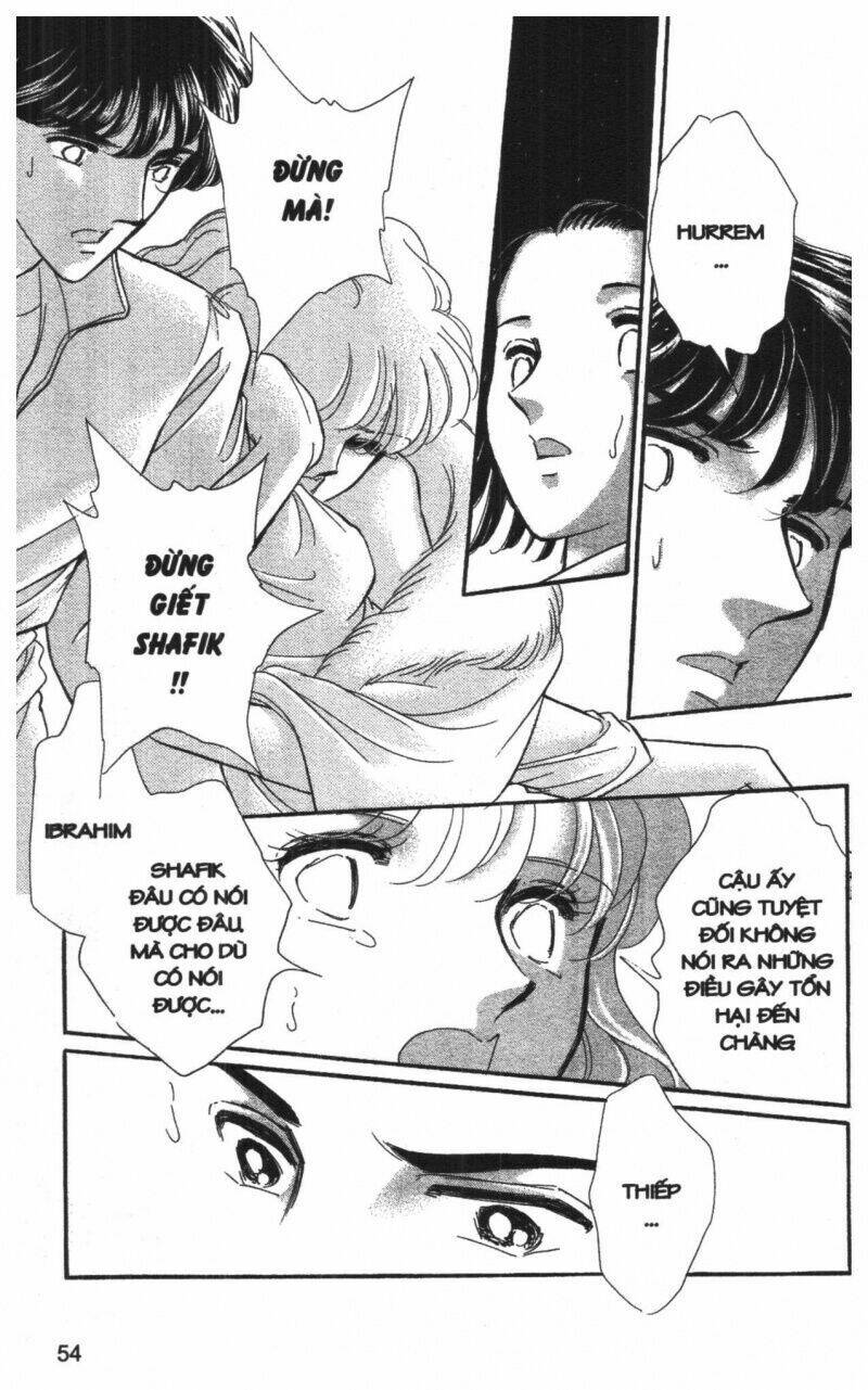 nữ hoàng của đế chế ottoman chapter 10 66