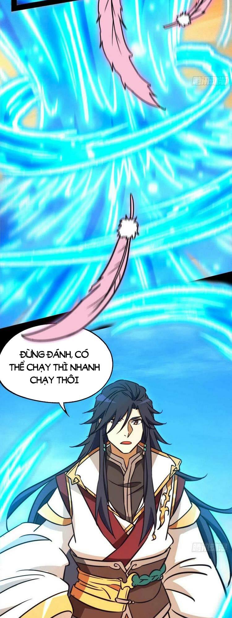 vạn cổ kiếm thần chapter 184 41