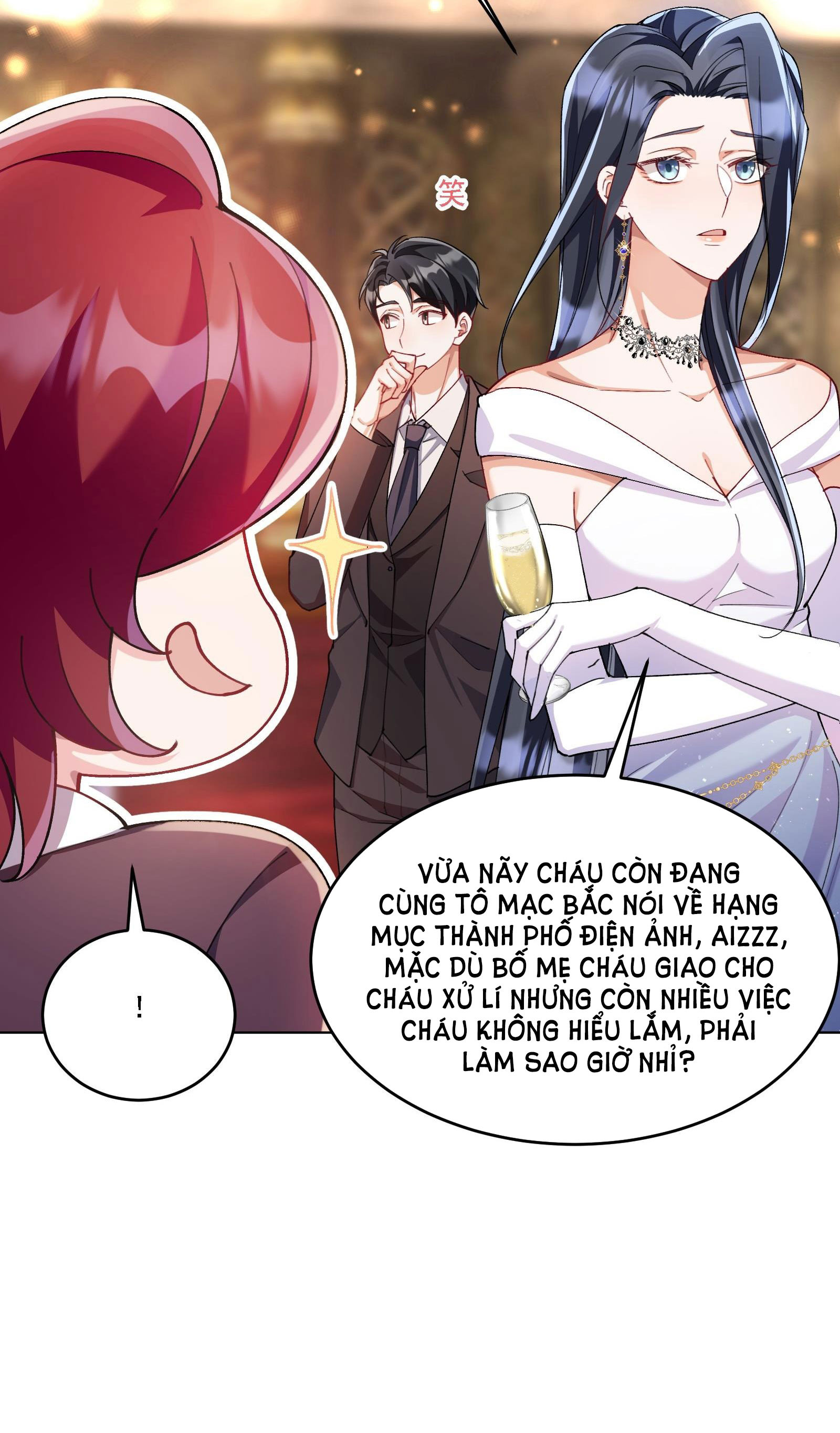 chưa biết ai hơn ai chapter 13 19