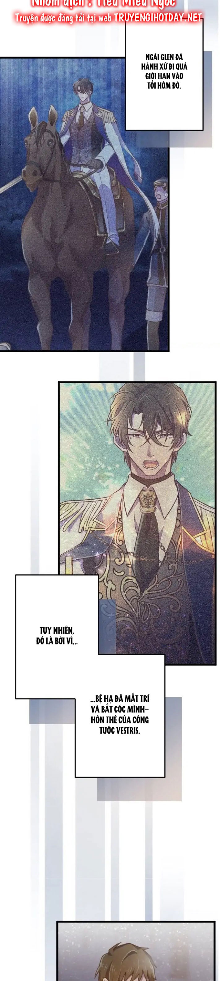 tình yêu thuần khiết chapter 67 5