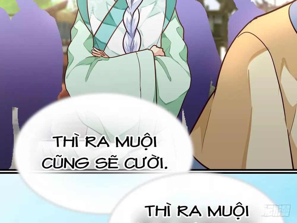 thái tử phi nhà ta thật hung hăng chapter 24 114