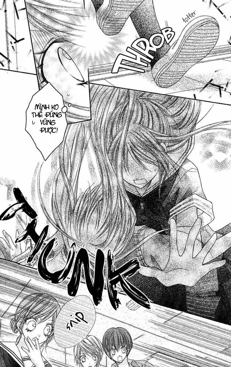 rockin' heaven chapter 9 31