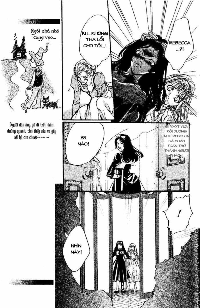 đứa con của thượng đế chapter 2 19