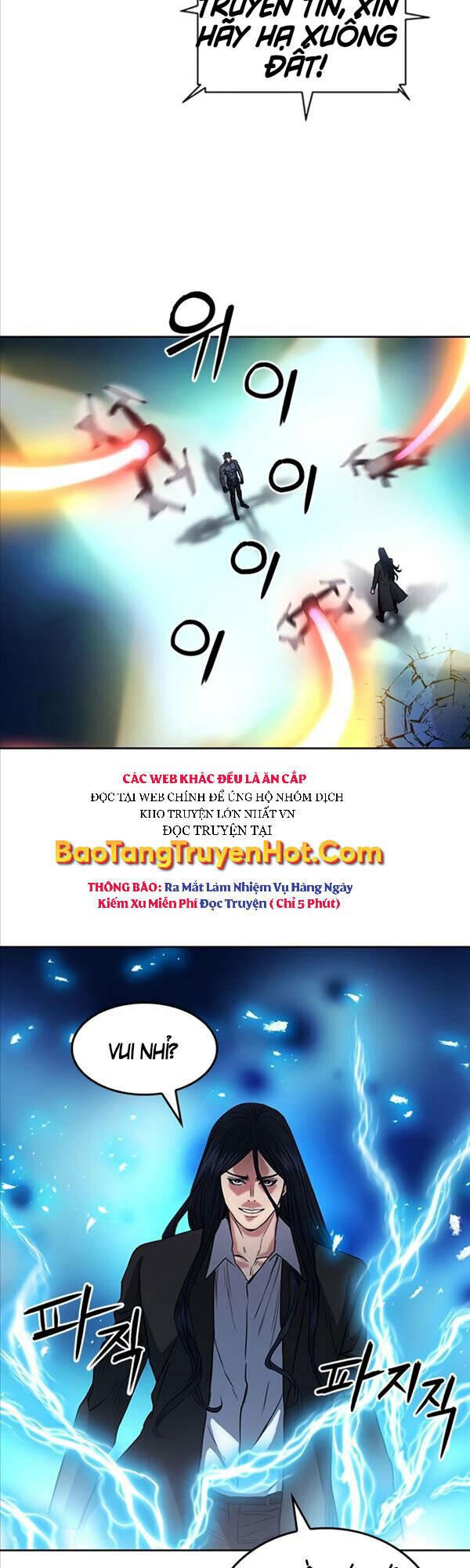 druid tại ga seoul - người hóa thú chapter 72 13