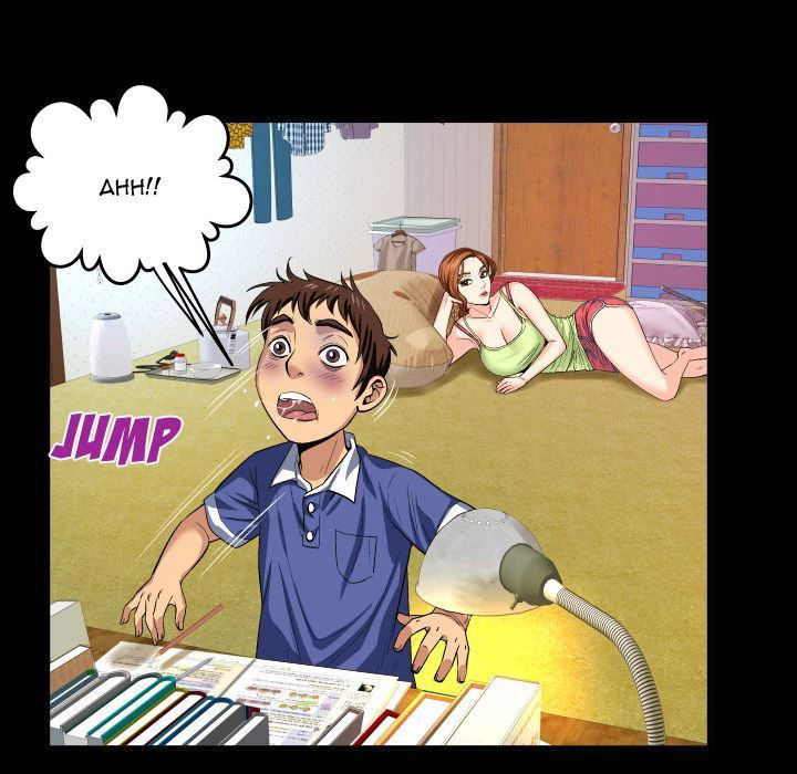 dì tôi chapter 1 20