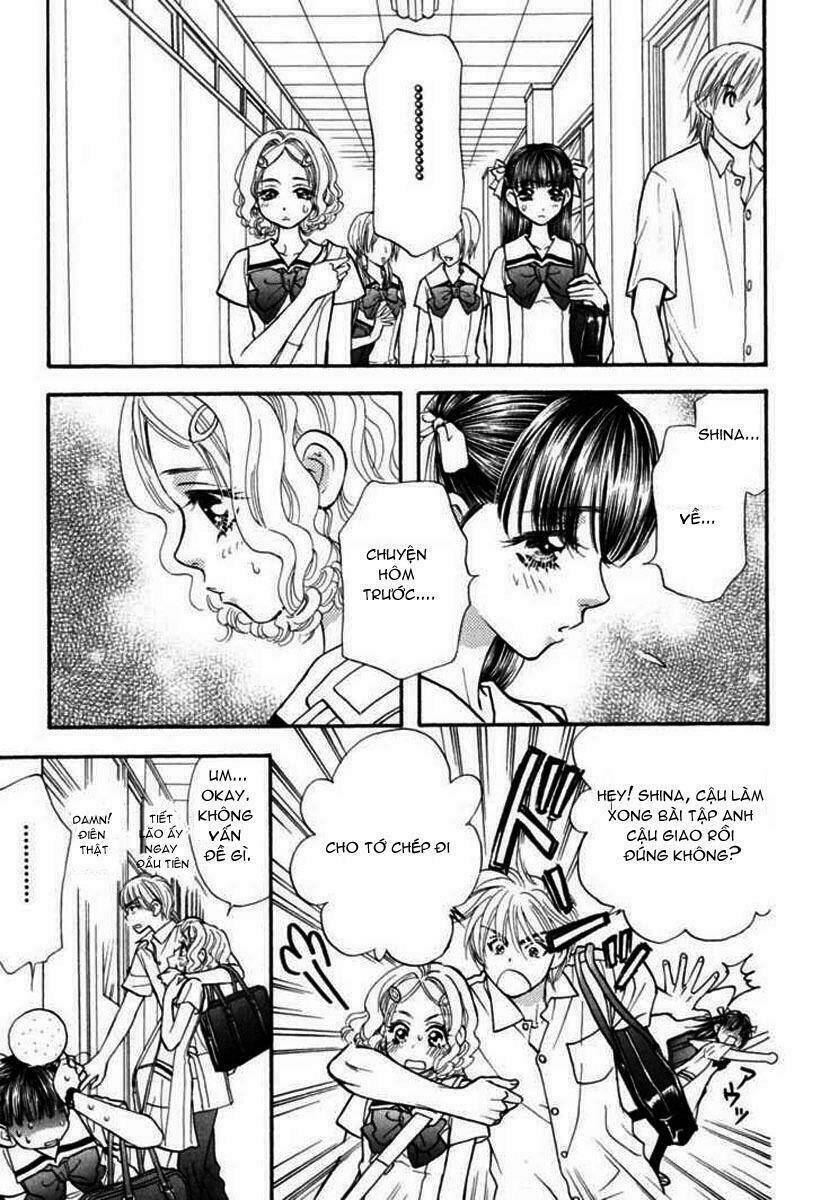 boku to kanojo no xxx chapter 27 8