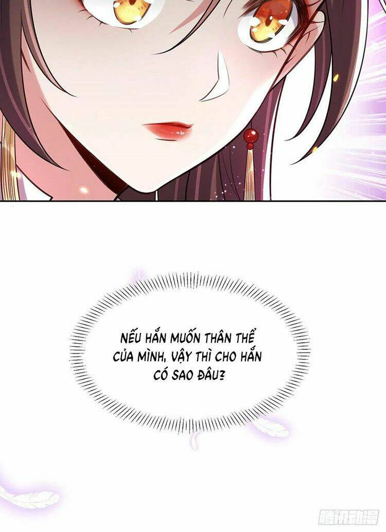 hoạn phi thiên hạ chapter 82 18