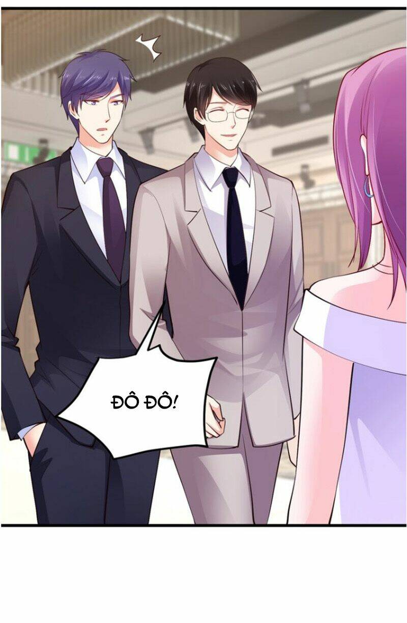 thú cưng độc quyền của boss chapter 75 18