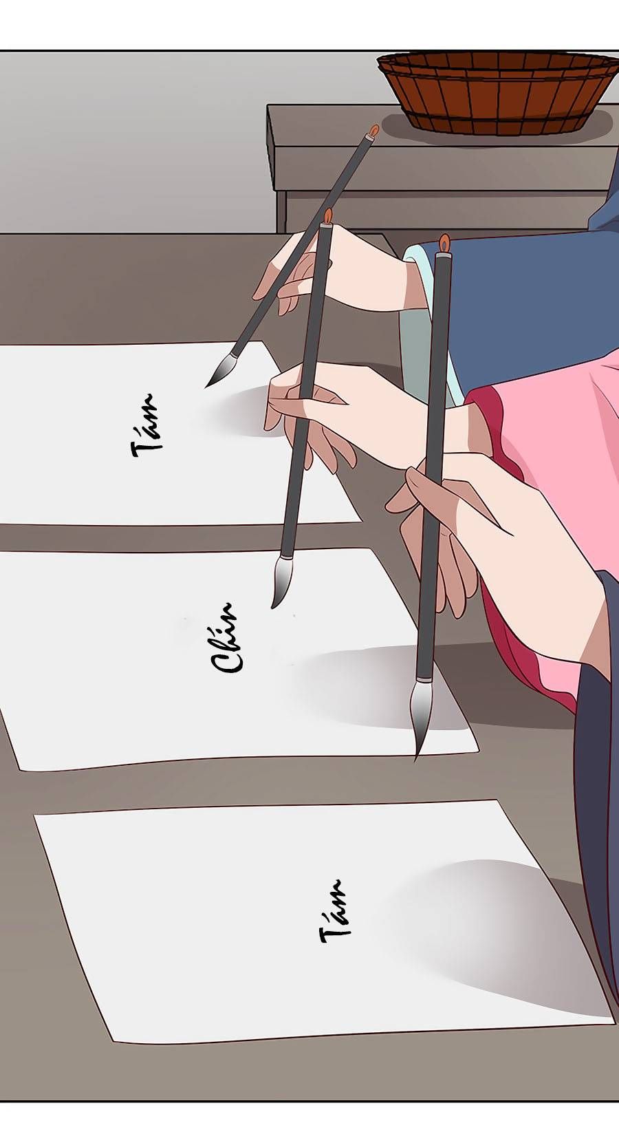 kiêu ngạo vương gia chủng điền phi chapter 126 14