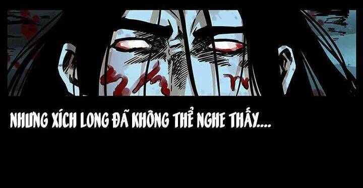 U Minh Ngụy Tượng Chapter 190 44