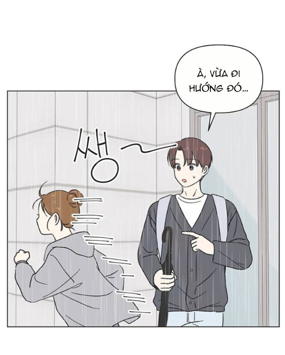 Thanh Xuân Đáng Yêu chapter 18.1 59