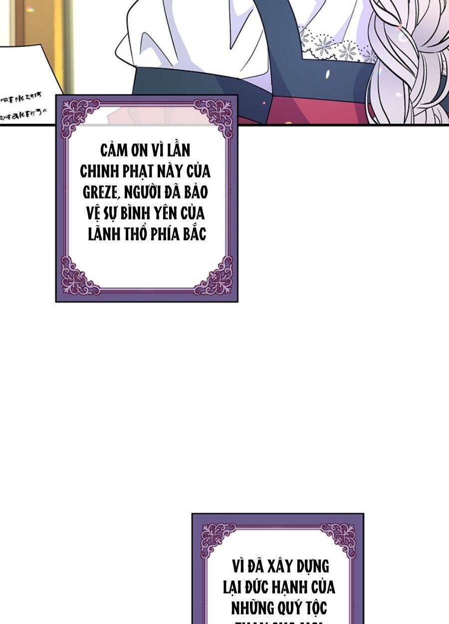 chồng yêu, em muốn đình công! chapter 34 43