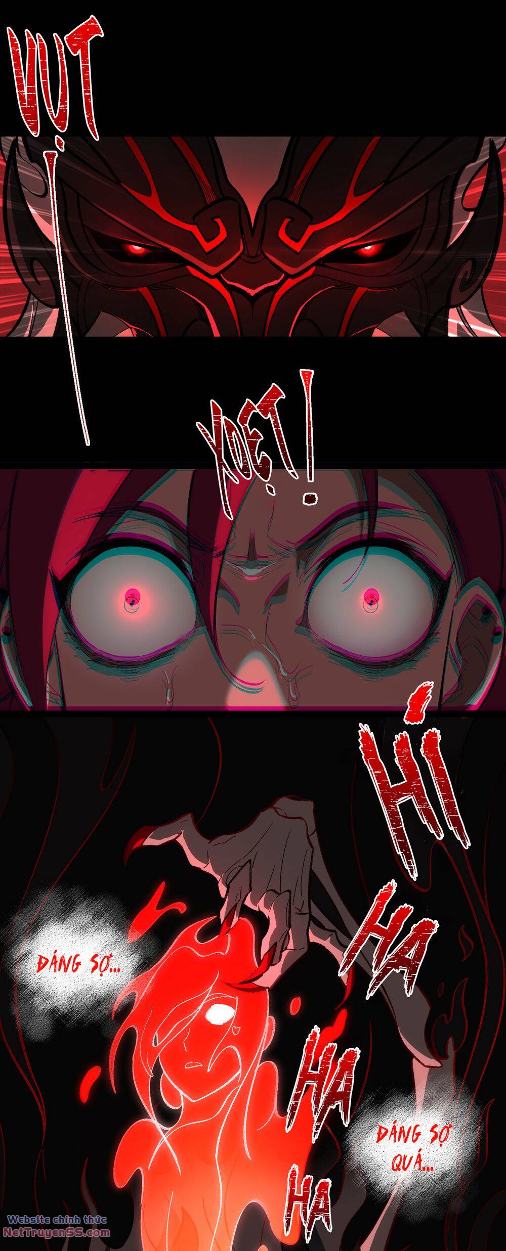 Ta Sáng Tạo Truyền Thuyết Đô Thị chapter 8.5 8