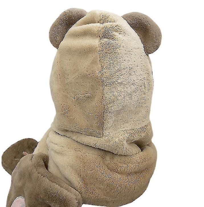 Mũ nóng, mũ bảo vệ cổ