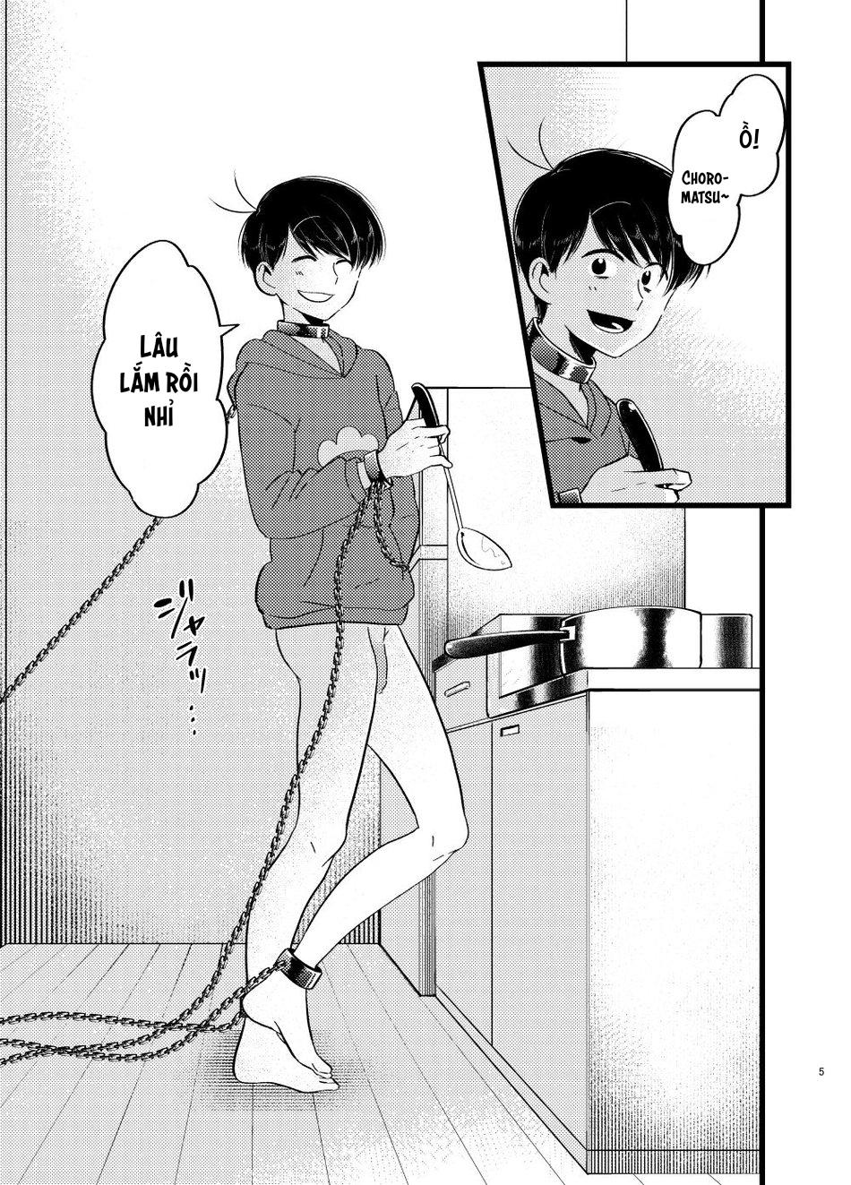 oneshot theo yêu cầu chapter 14 5