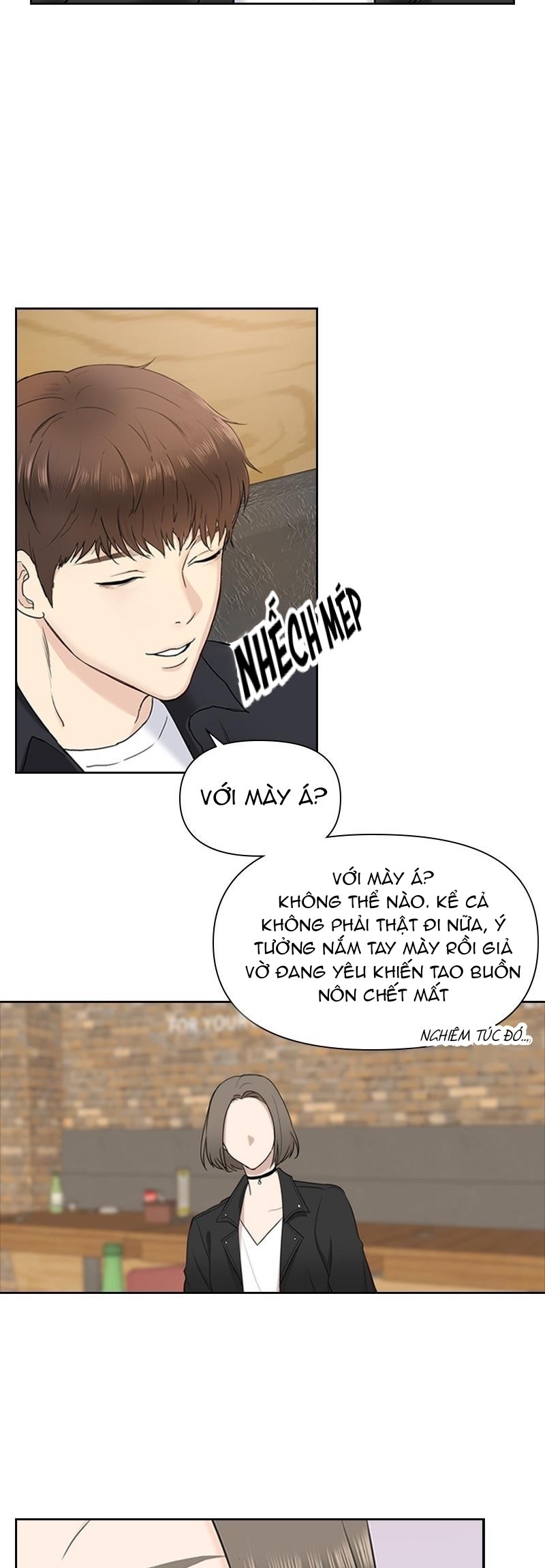 hẹn hò trước, yêu đương sau chapter 6 6