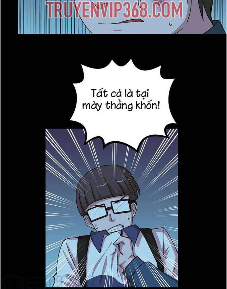 đai ca trở lại tuổi 16 chapter 132 4