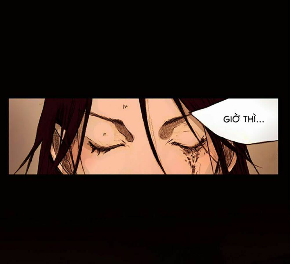 cuộc hành trình của pháp sư chapter 0 50