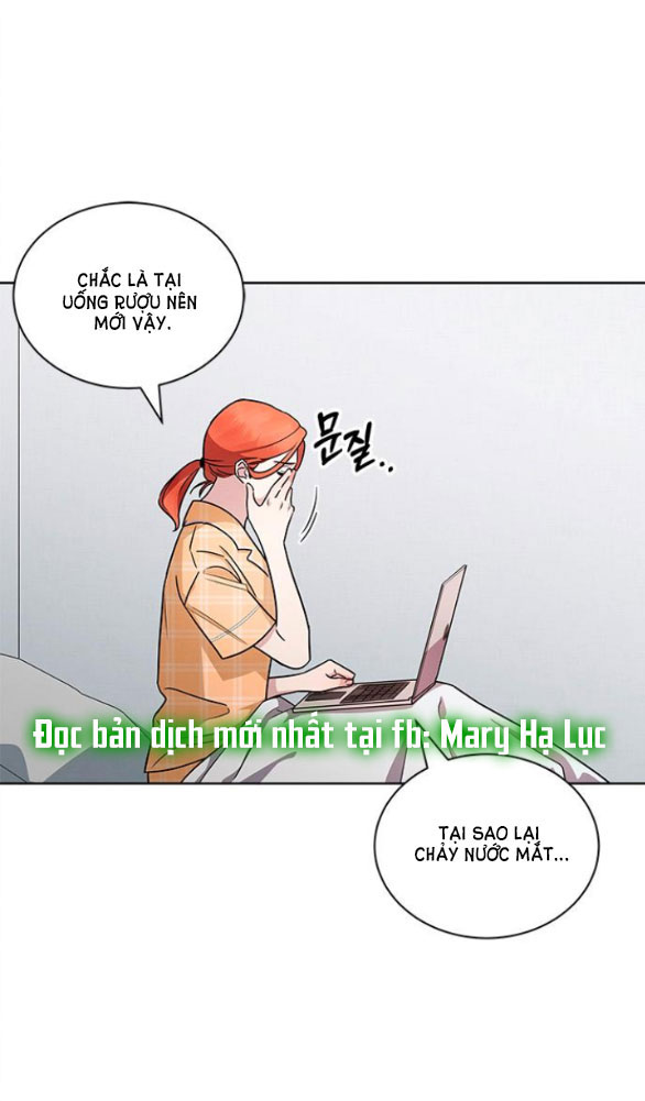 the castle - cô dâu của quỷ chapter 8.2 3