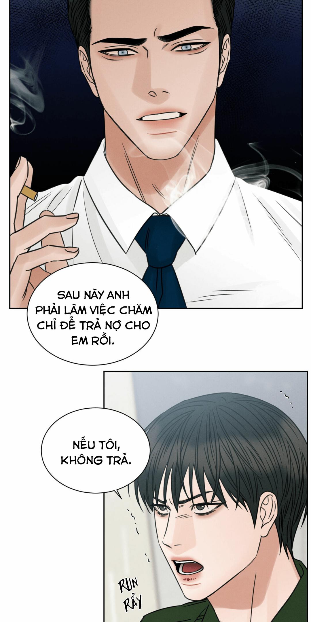 dù anh không yêu em chapter 50 29