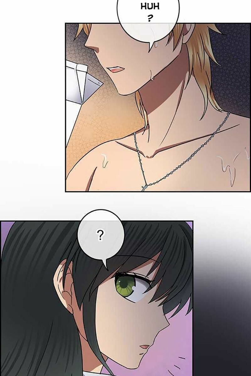 nụ hôn nguyền rủa chapter 43 9