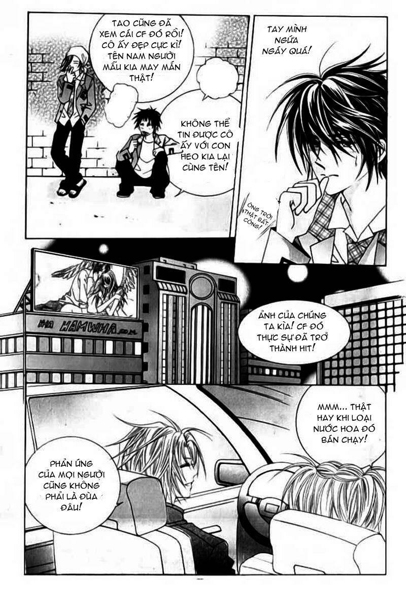 cô nàng xinh đẹp chapter 2 30