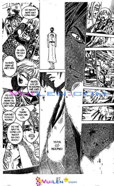 mắt quỷ kyo chapter 77 29