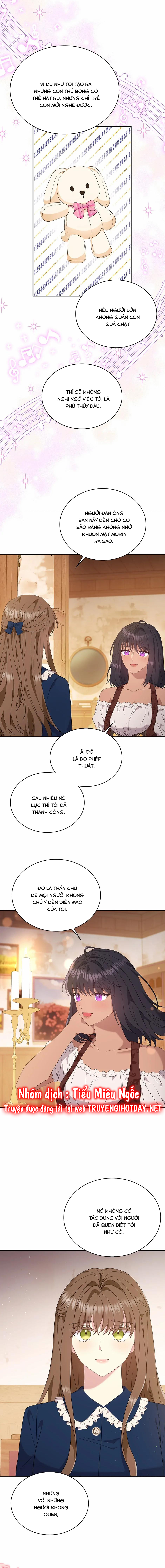 công chúa hai mặt chapter 118 18