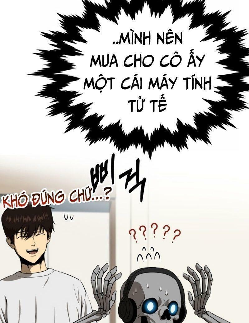 ngôi nhà kết nối với hầm ngục chapter 4 57