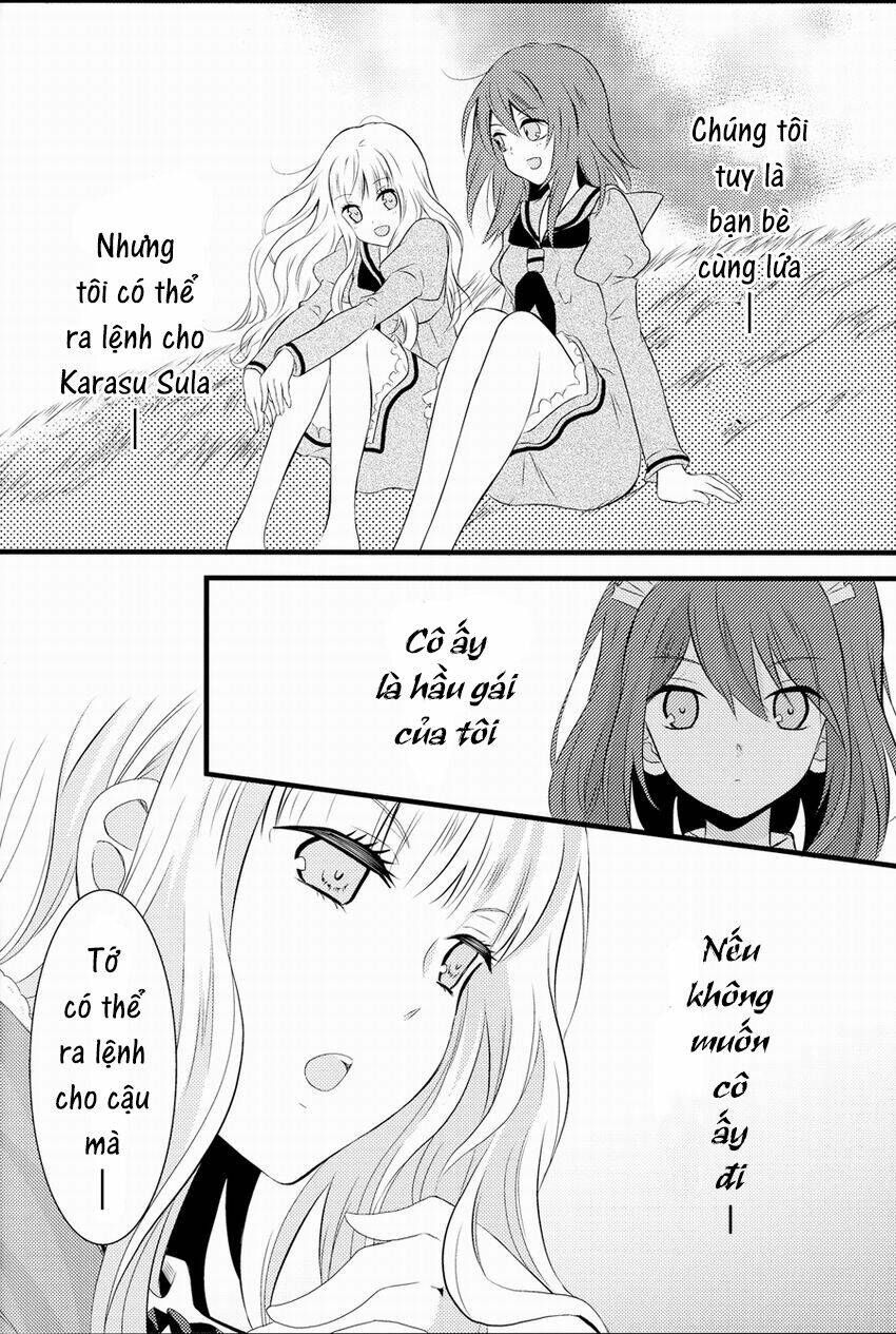 adele - oneshot chapter 0 18