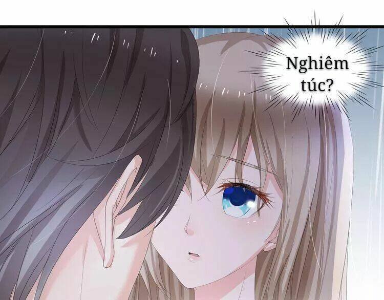 tổng tài đại nhân song mặt kiều thê chapter 5 36