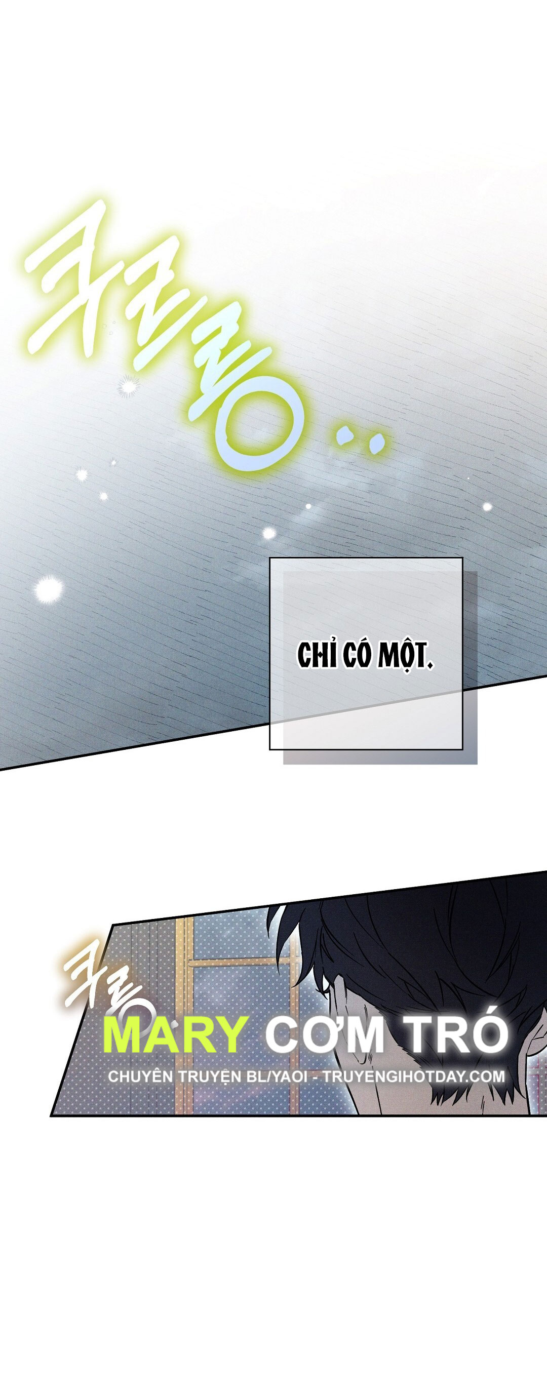 hoàng tử bất lương giấu mình là omega chapter 18.2 25