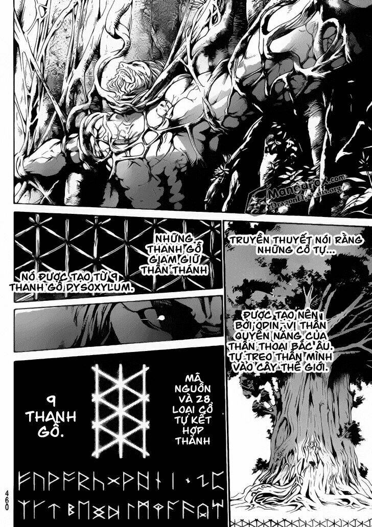 air gear chapter 334 9