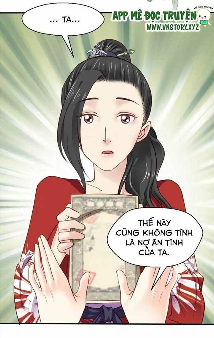 kiều nữ độc phi chapter 52 25