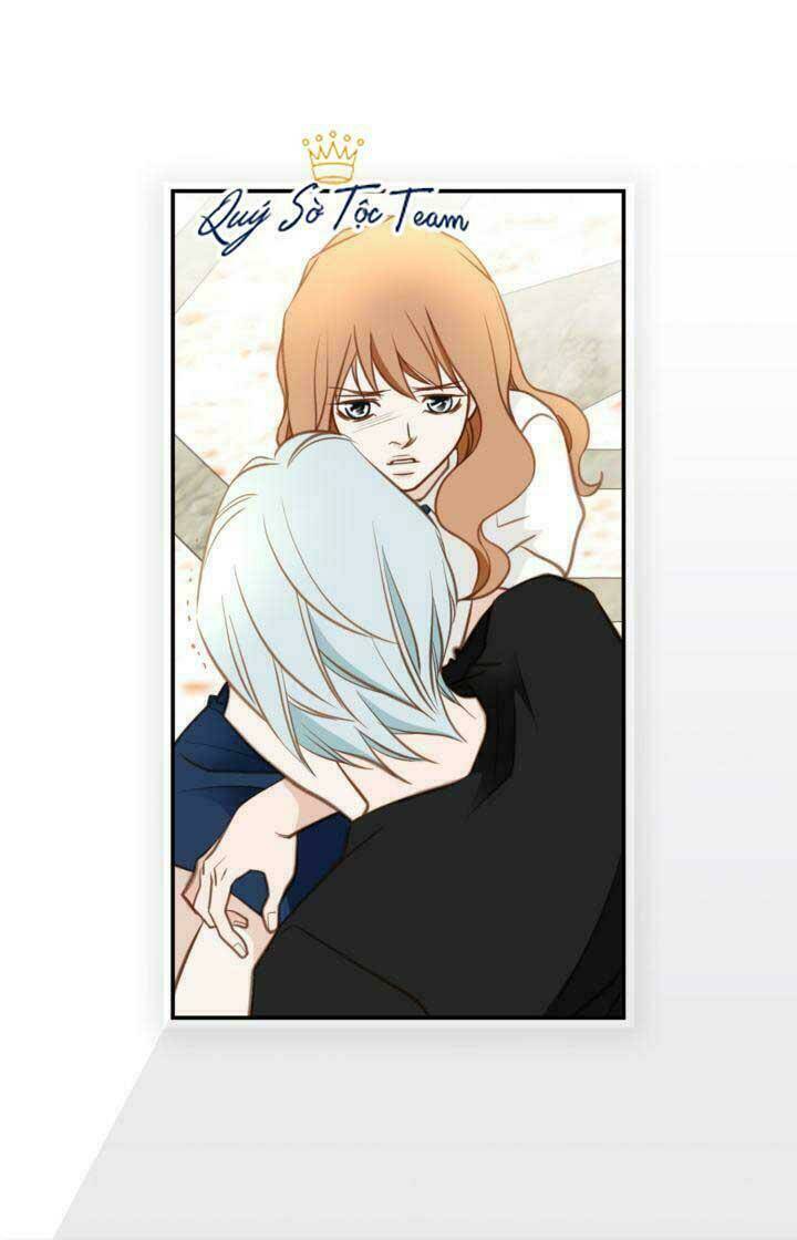 tiếp xúc chí mạng chapter 55 28