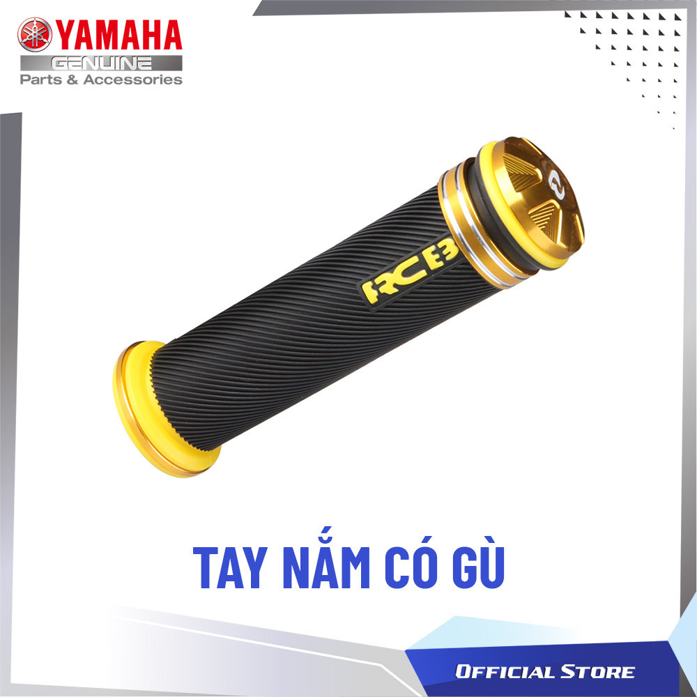 TAY NẮM CÓ GÙ