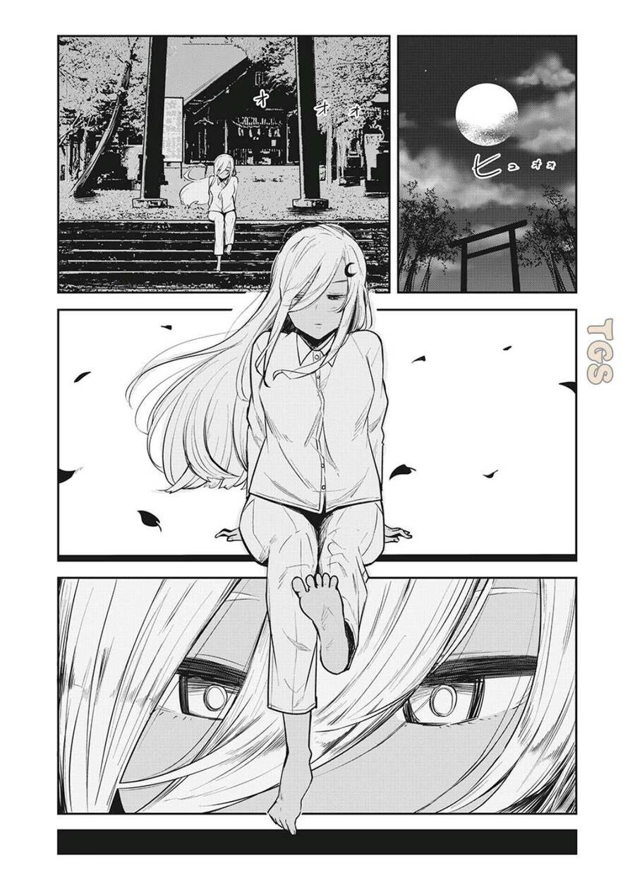 doppel-san chapter 21 1