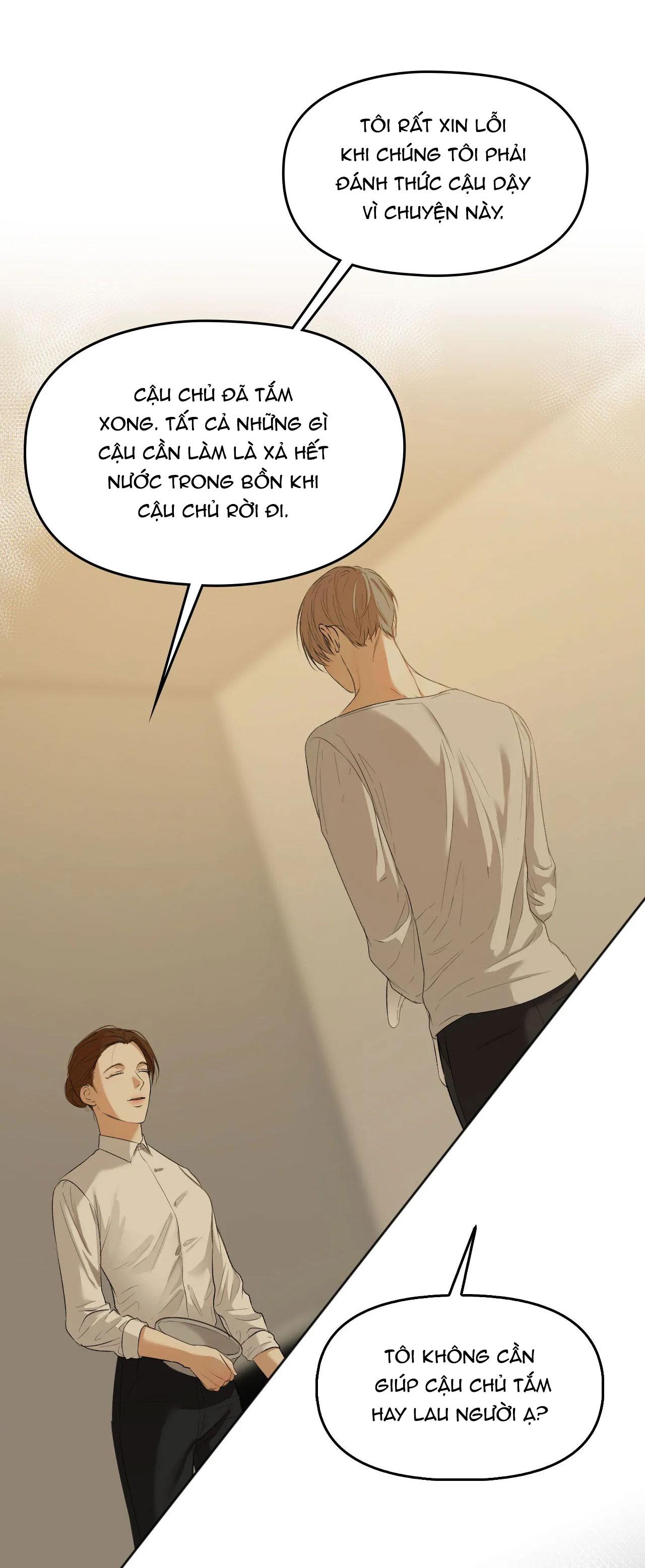 cry me a river chapter 4 23